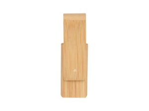 Usb Pendrive Giro 64gb De Bamboo Usb Pendrive Giro 64gb De Bamboo