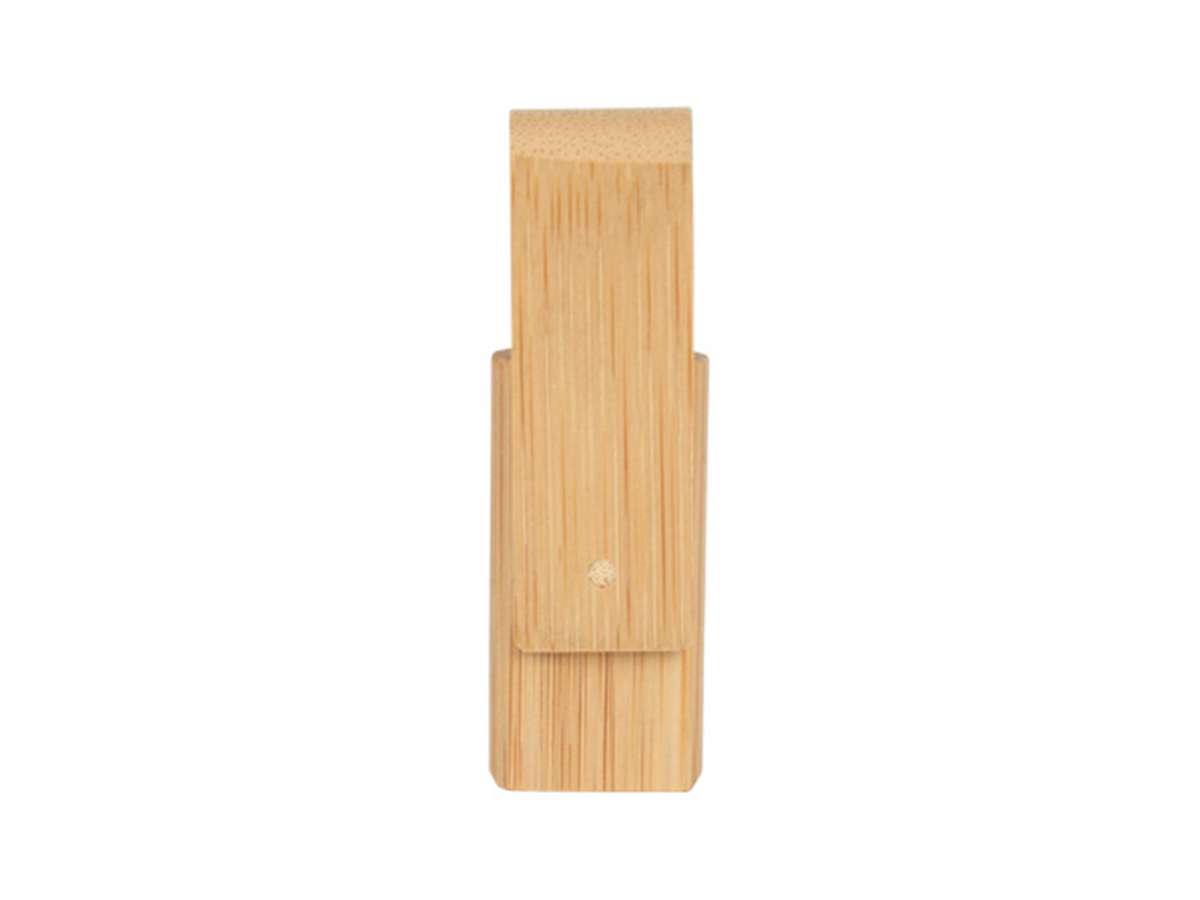 Usb Pendrive Giro 64gb De Bamboo Usb Pendrive Giro 64gb De Bamboo - Imagen 8