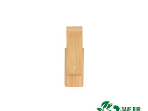 Pendrive giro 64gb de bamboo Pendrive giro 64gb de bamboo - vista 2