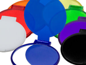 Espejo Económico de Bolsillo