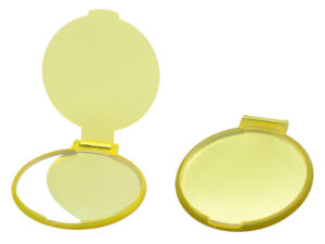 Espejo Económico de Bolsillo