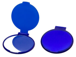 Espejo Económico de Bolsillo