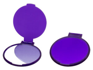 Espejo Económico de Bolsillo