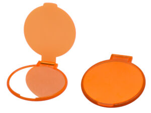 Espejo Económico de Bolsillo