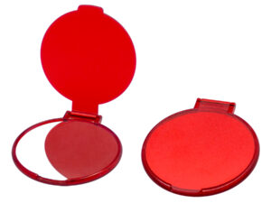 Espejo Económico de Bolsillo