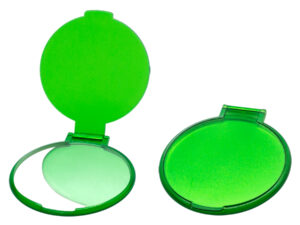 Espejo Económico de Bolsillo