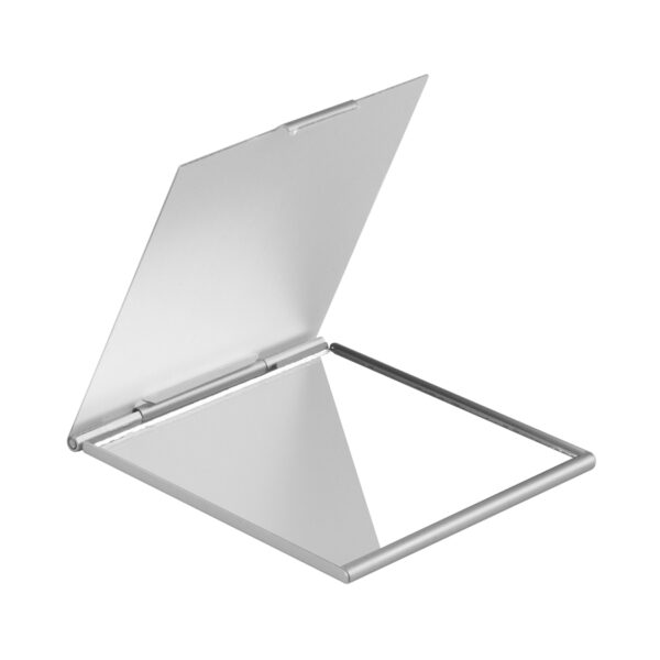 Espejo aluminio