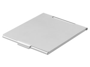 Espejo aluminio