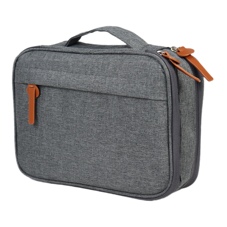 Necessaire doble Necessaire doble - Imagen 22