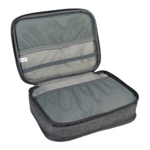 Necessaire doble - vista 10