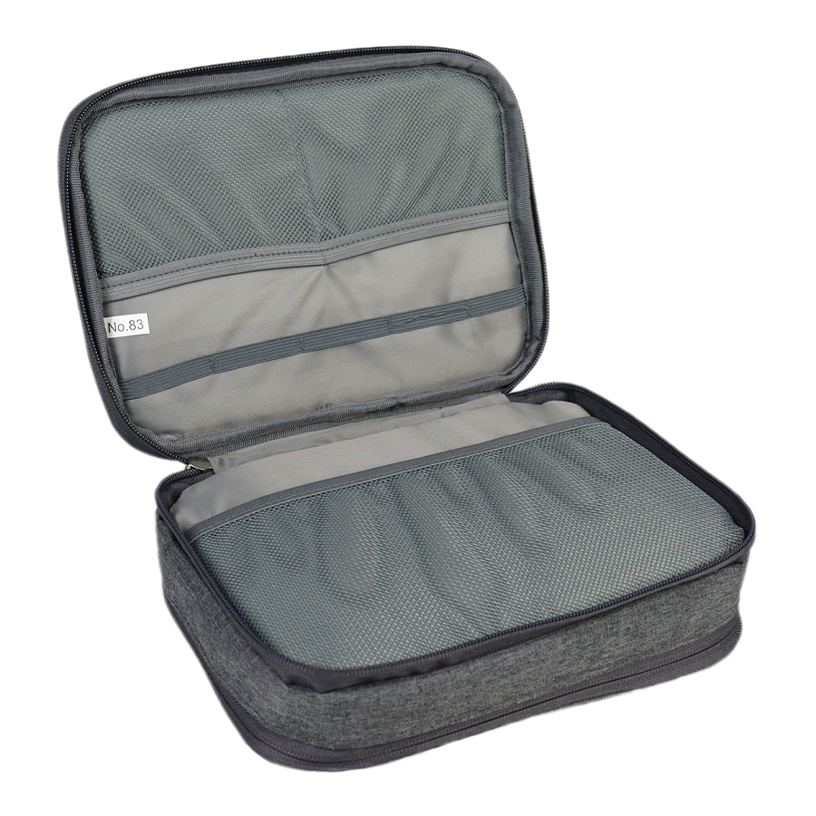 Necessaire doble Necessaire doble - vista 10