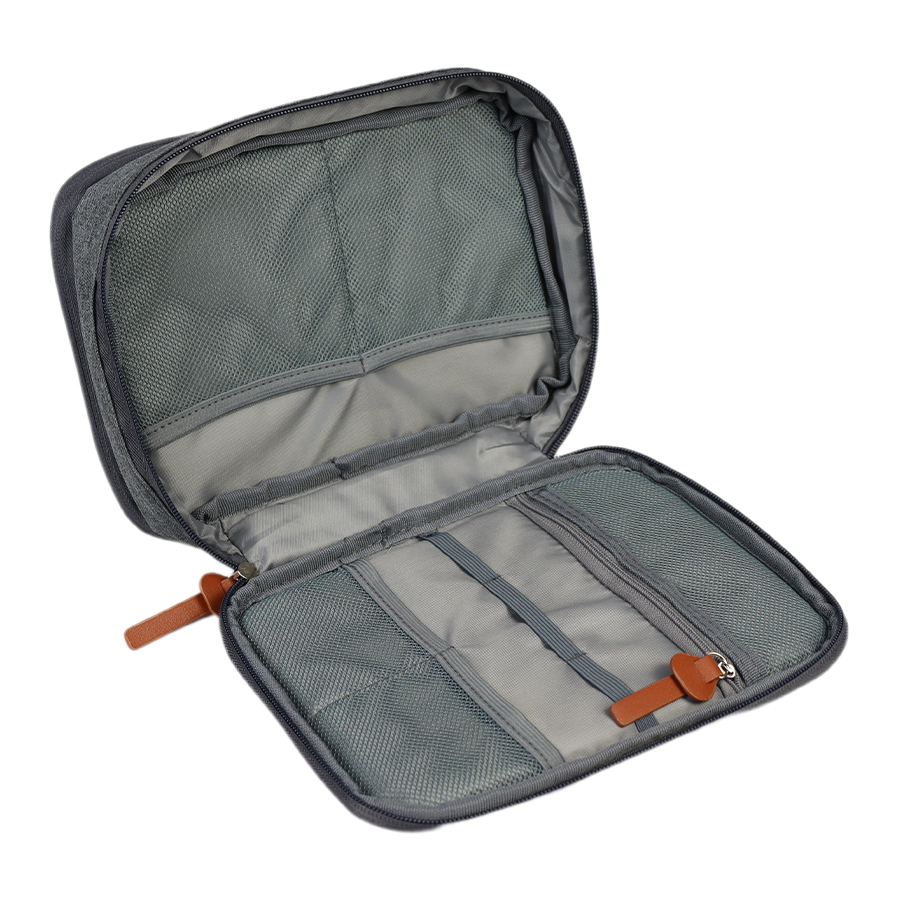 Necessaire doble Necessaire doble - Imagen 24