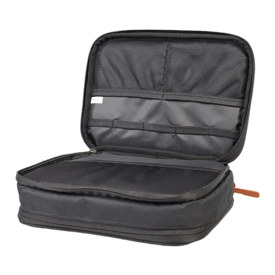 Necessaire doble Necessaire doble - vista 4