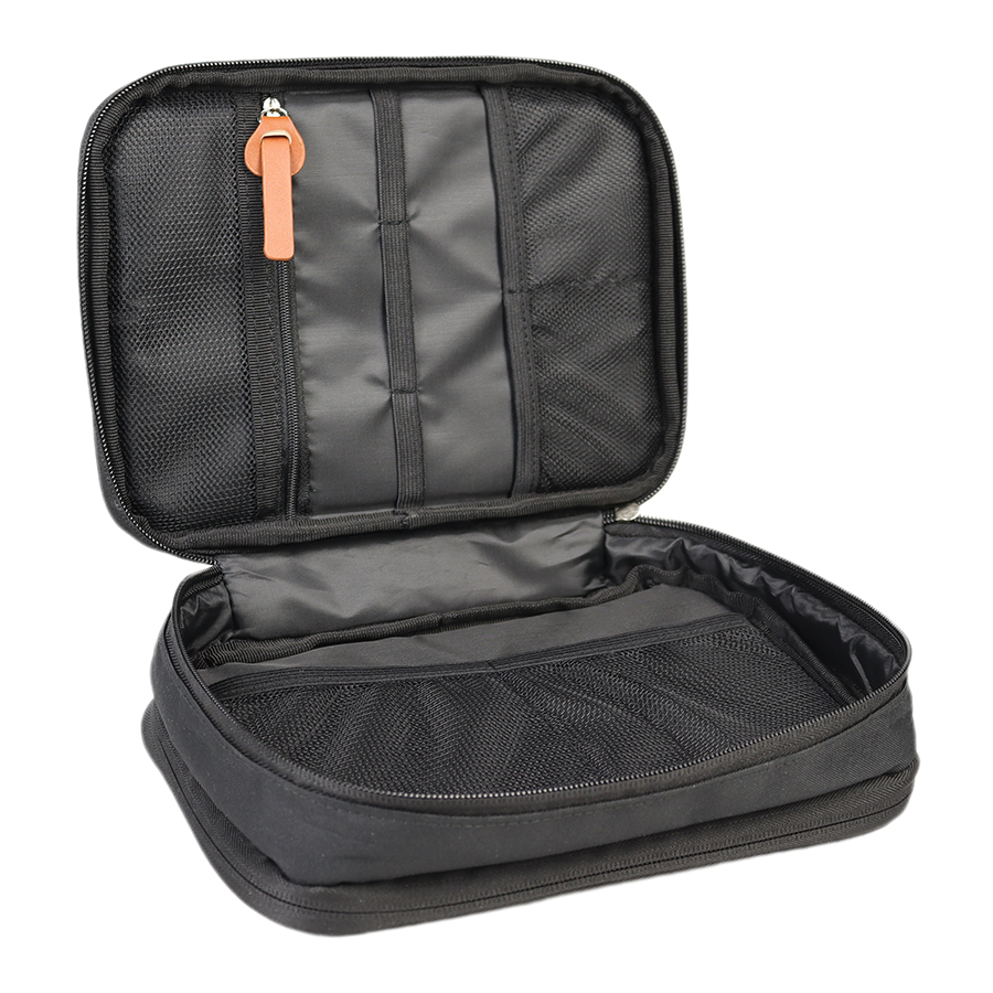 Necessaire doble Necessaire doble - Imagen 18