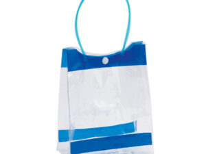 Bolsa de PVC Clear