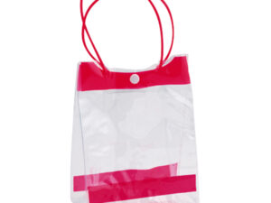 Bolsa de PVC Clear