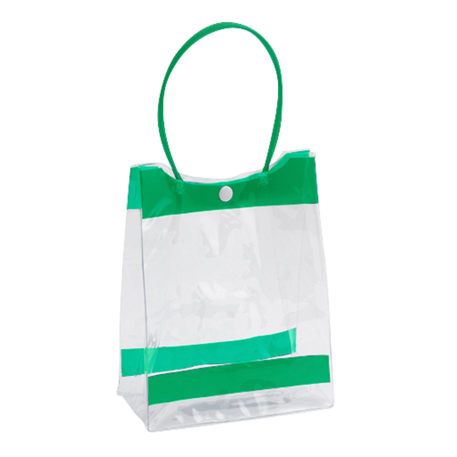 Bolsa plástica belleza Bolsa plástica belleza - Imagen 4