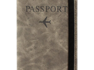 Billetera Porta-Pasaporte "ORLY" Billetera Porta-Pasaporte "ORLY"