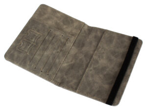 Billetera Porta-Pasaporte "ORLY" Billetera Porta-Pasaporte "ORLY"