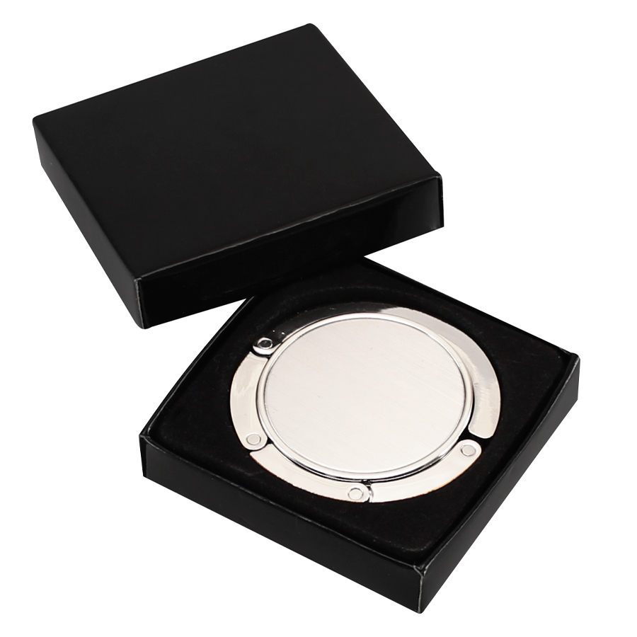 Colgador de carteras spiral Colgador de carteras spiral - Imagen 3