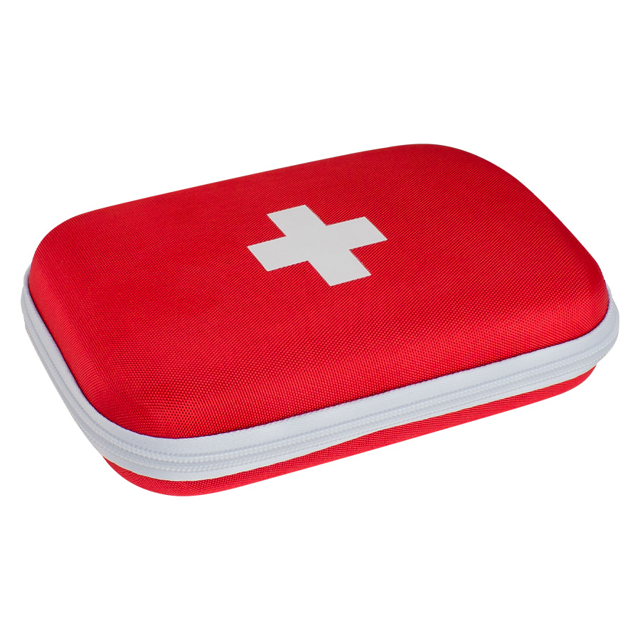 Kit de primeros auxilios 50 en 1 Kit de primeros auxilios 50 en 1 - Imagen 2