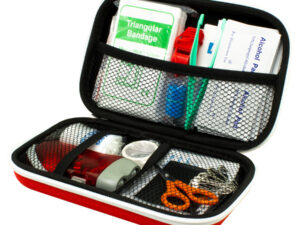 Kit de Primeros Auxilios 50 en 1