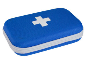 Kit de Primeros Auxilios 50 en 1