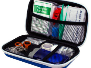 Kit de primeros auxilios 50 en 1 Kit de primeros auxilios 50 en 1