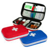 Kit de primeros auxilios 50 en 1