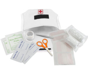 Botiquín de emergencia