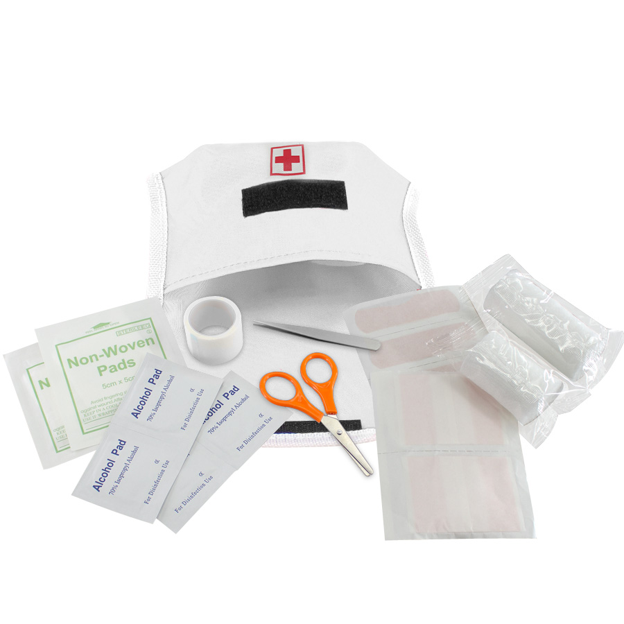 Botiquín De Emergencia Botiquín De Emergencia - Imagen 4