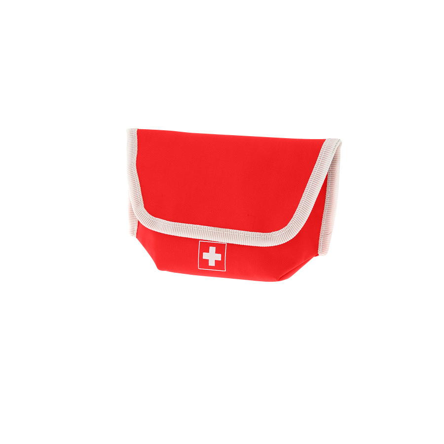 Botiquín De Emergencia Botiquín De Emergencia - Imagen 7