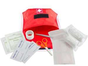 Botiquín De Emergencia Botiquín De Emergencia