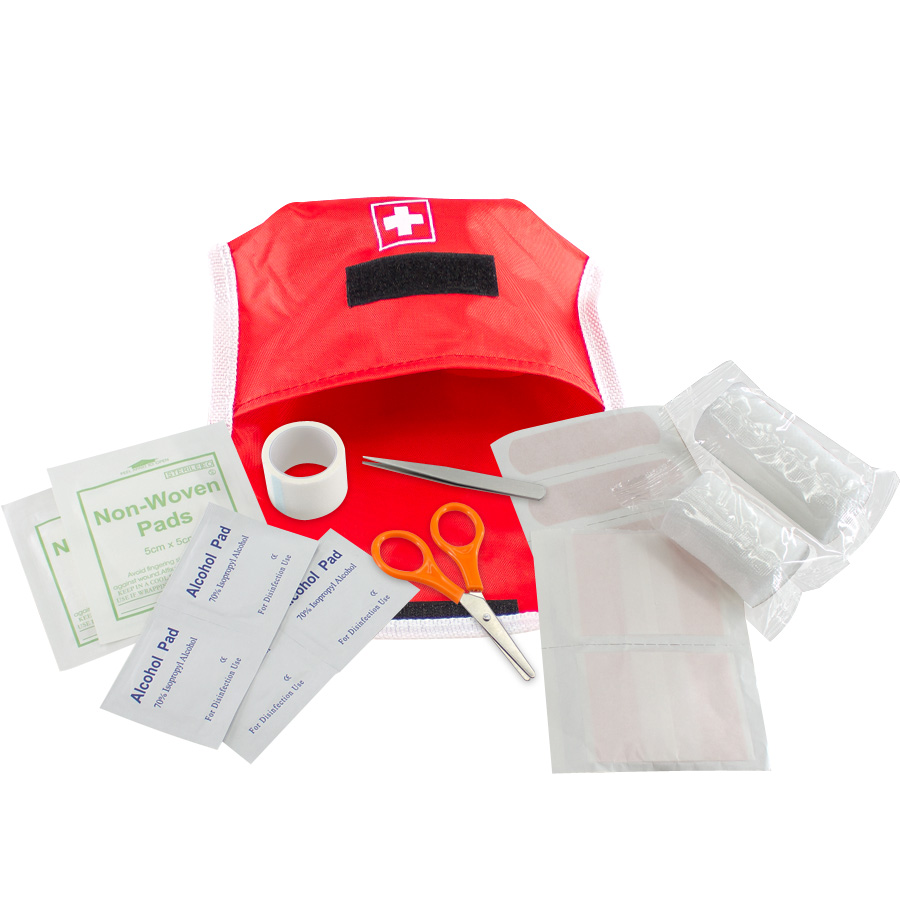 Botiquín De Emergencia Botiquín De Emergencia - Imagen 8