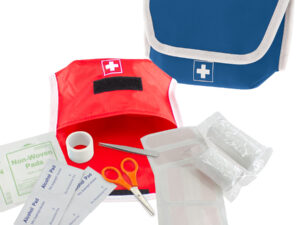 Botiquín De Emergencia Botiquín De Emergencia