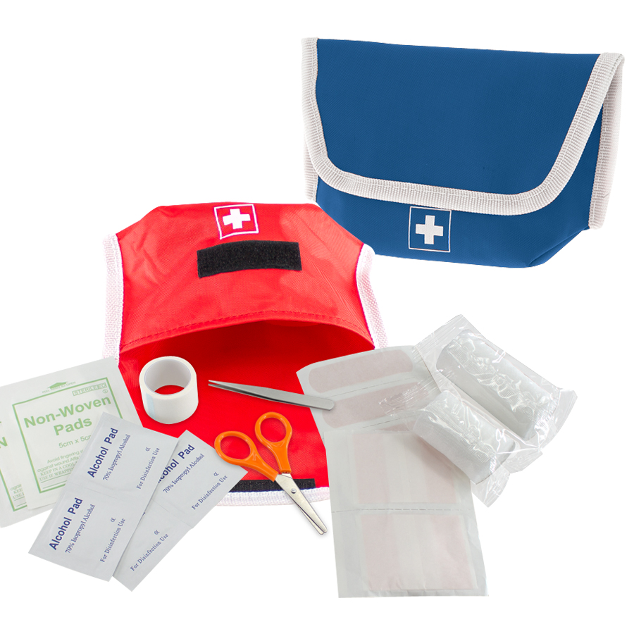 Botiquín De Emergencia Botiquín De Emergencia - Imagen 11