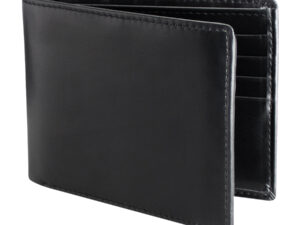 Deluxe Billetera De Cuero