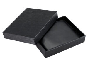 Deluxe Billetera De Cuero