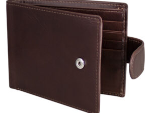 Deluxe Billetera De Cuero Deluxe Billetera De Cuero