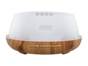 Difusor de aroma con música