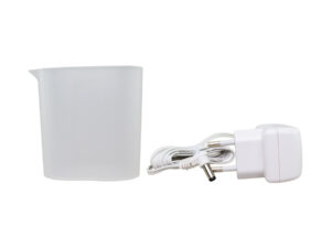 Difusor de aroma con música