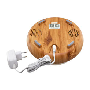 Difusor de aroma con música Difusor de aroma con música