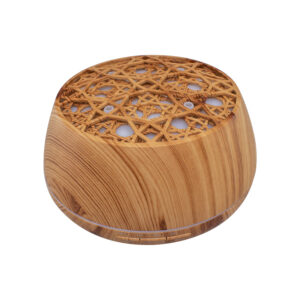 Difusor de aroma con música Difusor de aroma con música