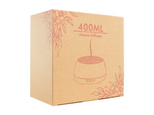 Difusor de aroma con música Difusor de aroma con música