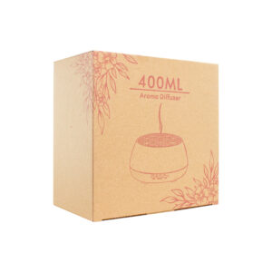 Difusor de aroma con música Difusor de aroma con música