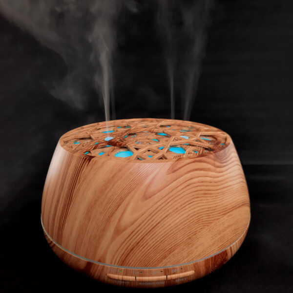Difusor de aroma con música Difusor de aroma con música - vista 9