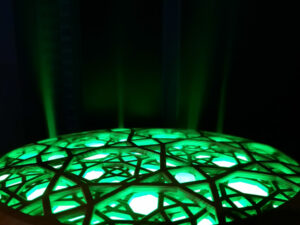 Difusor de aroma con música Difusor de aroma con música