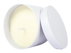 Vela aromática envase aluminio