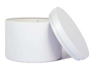 Vela aromática envase aluminio