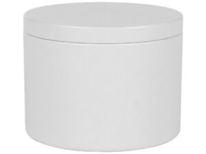 Vela aromática envase aluminio